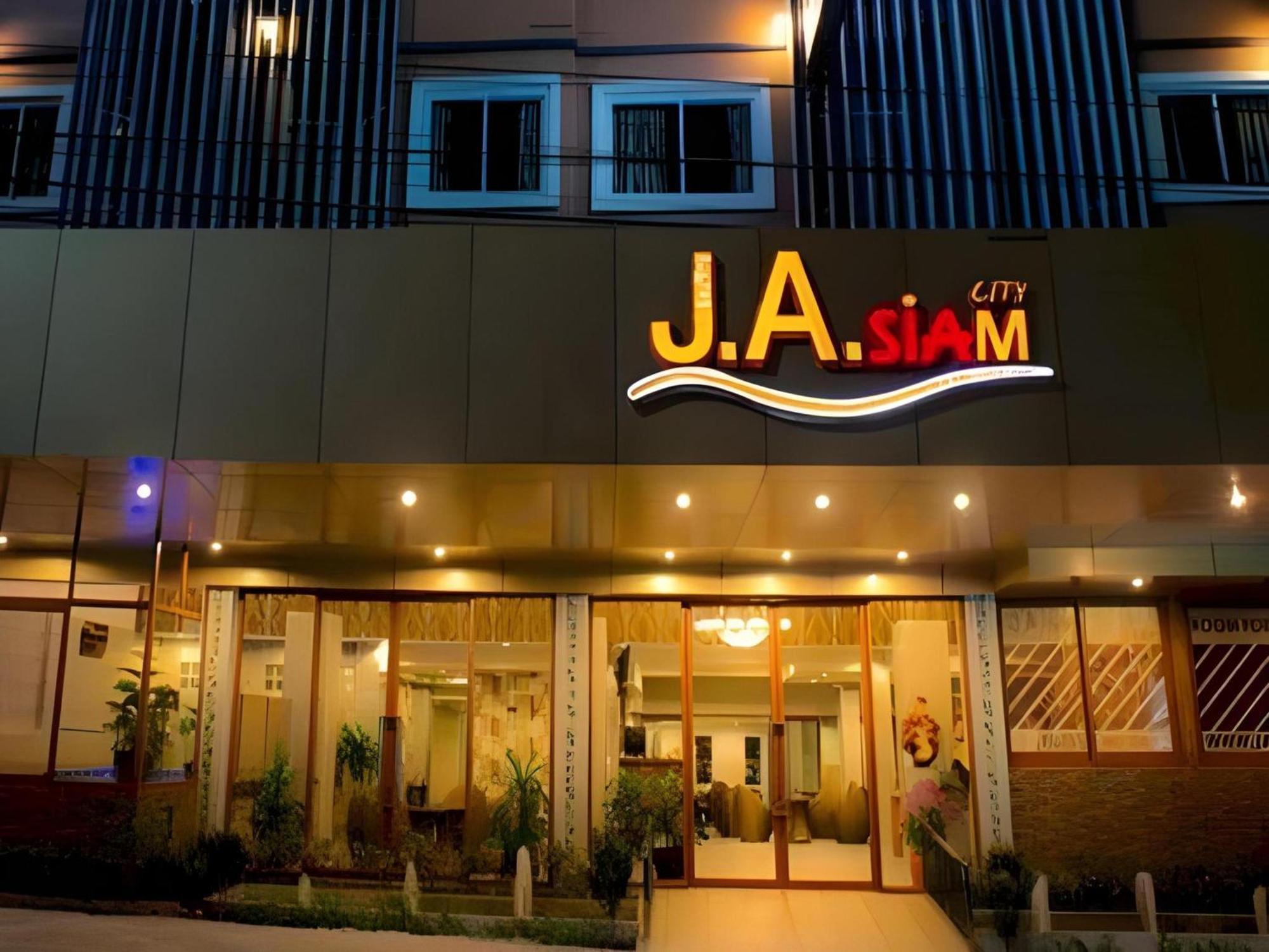 Collection O Ja Siam 3*