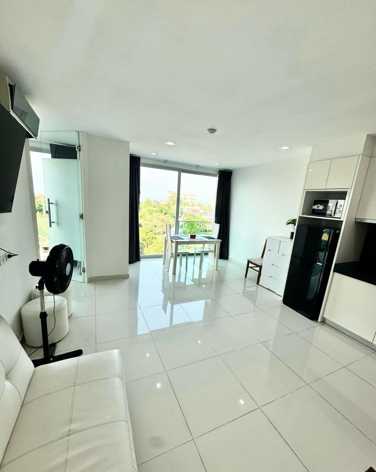 Apartment Club Royal Pattaya