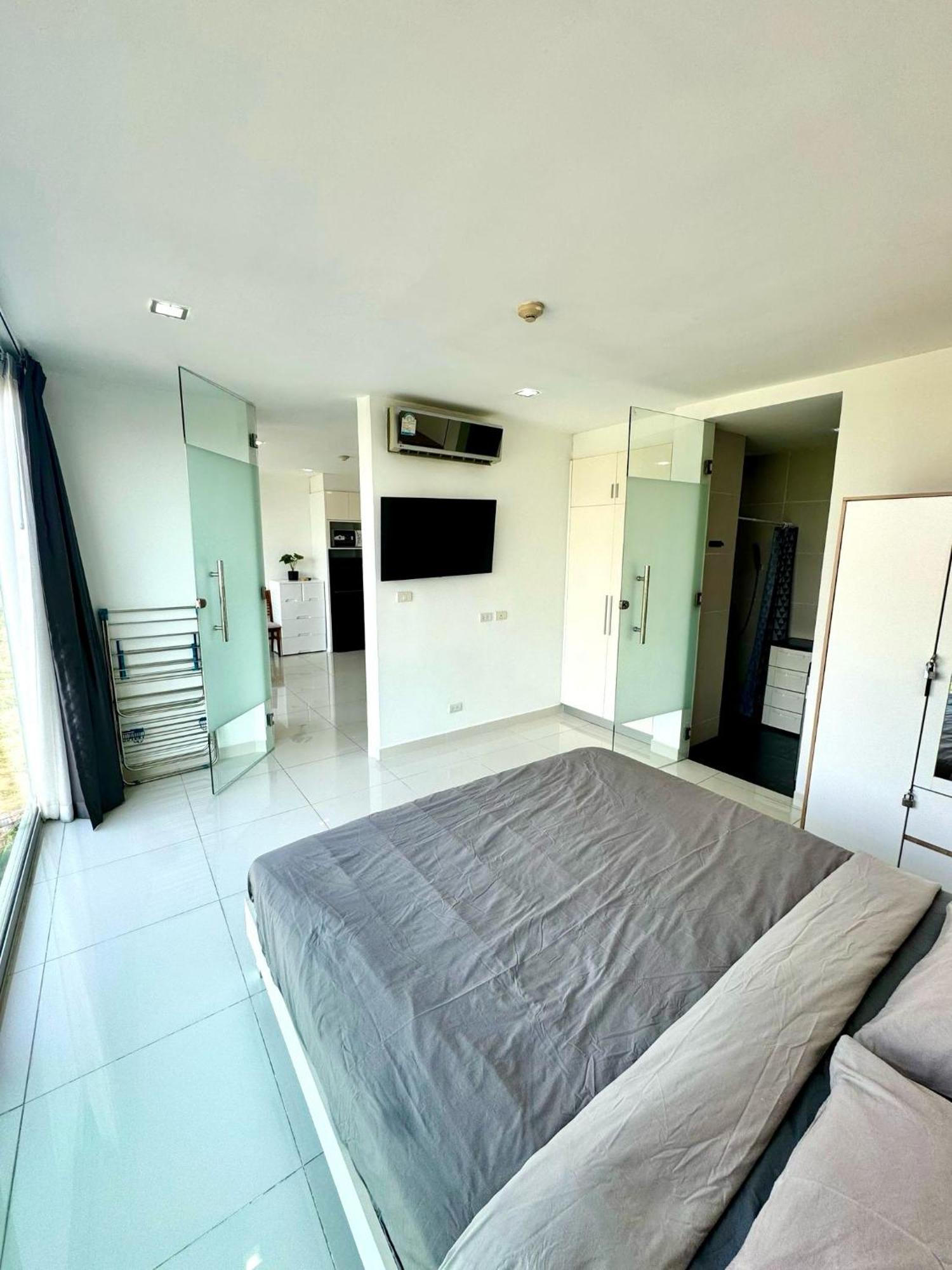 Club Royal Apartment *