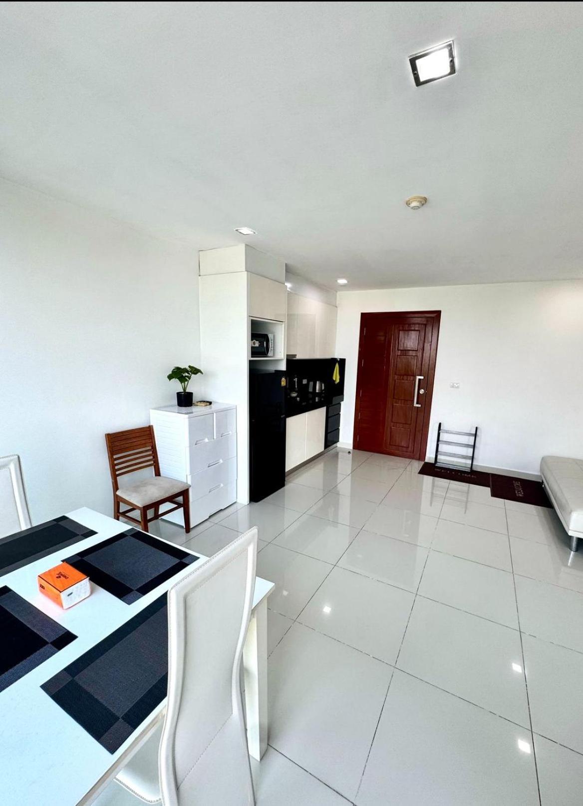 Apartment Club Royal Pattaya