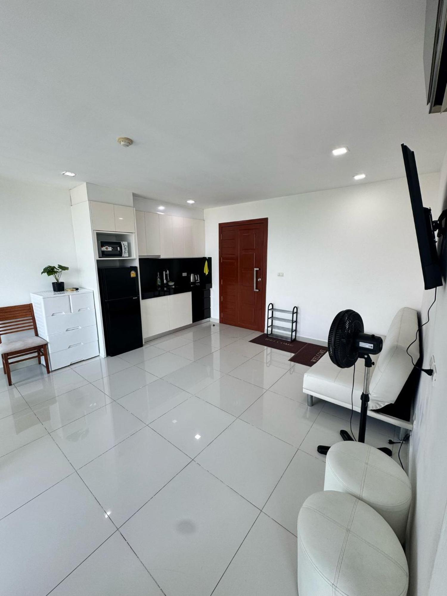 Club Royal Apartment