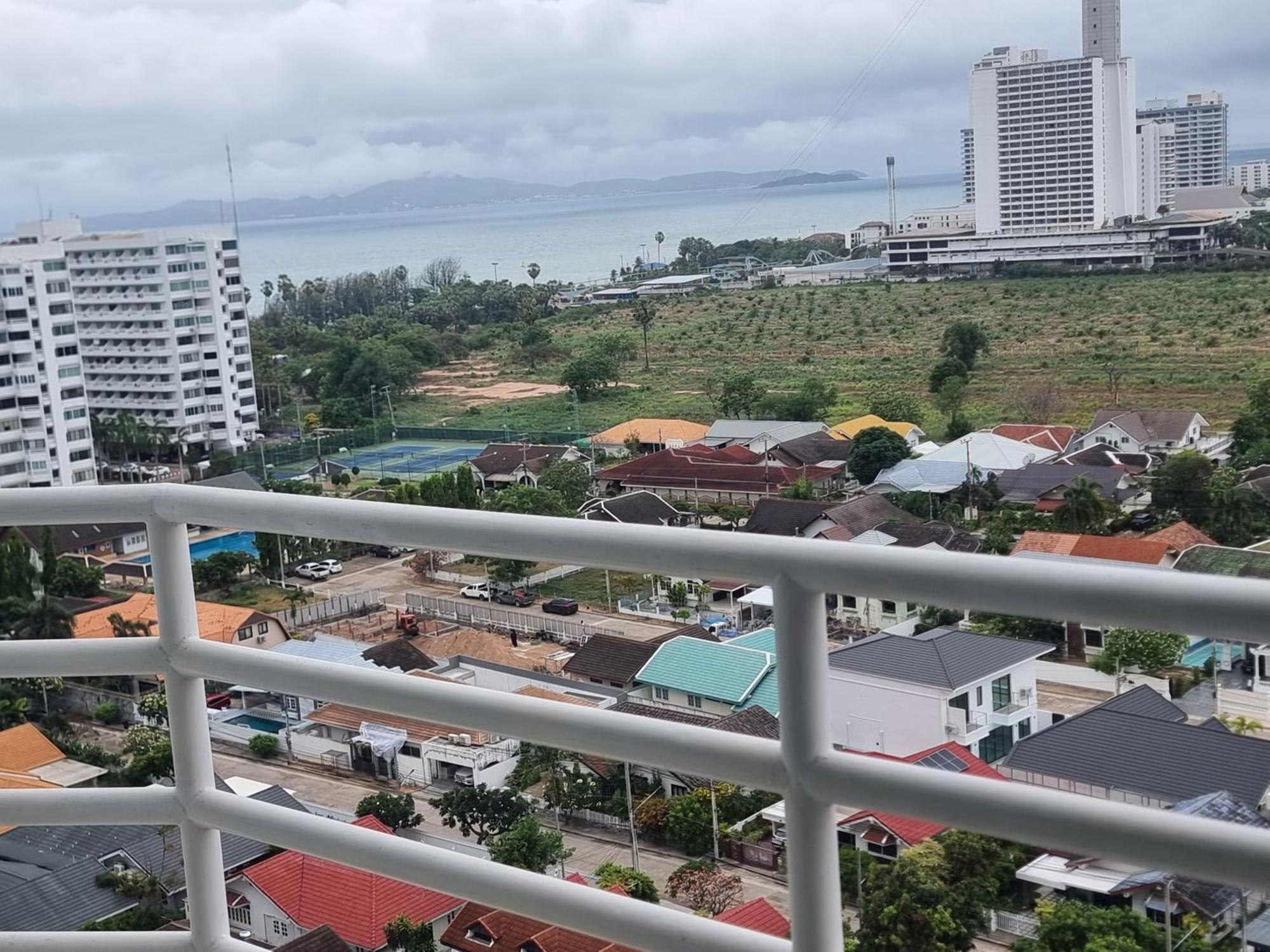 Viewtalay 5d Koh Larn Island View * Pattaya