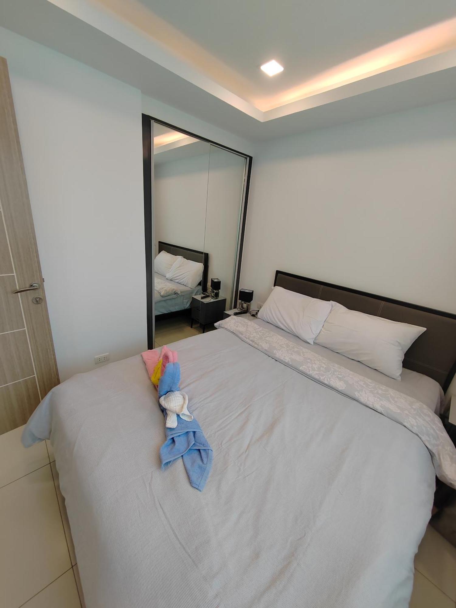 Apartment 1 Bedroom Arcadia Continental