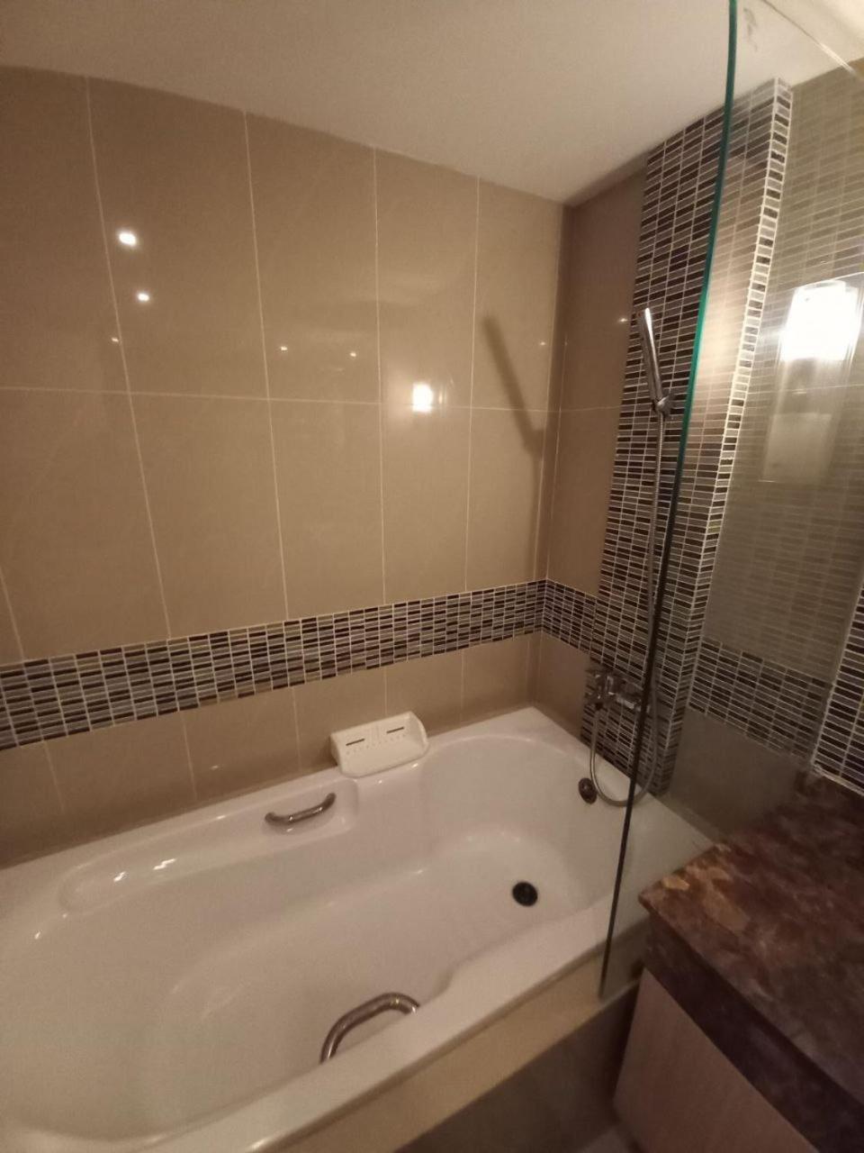 студия Nova Ocean View Condominimum Apartment