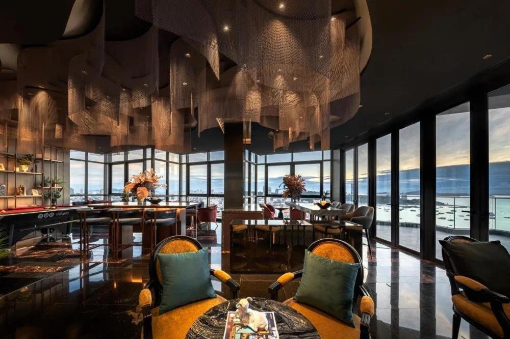 Aparthotel Edge Sky