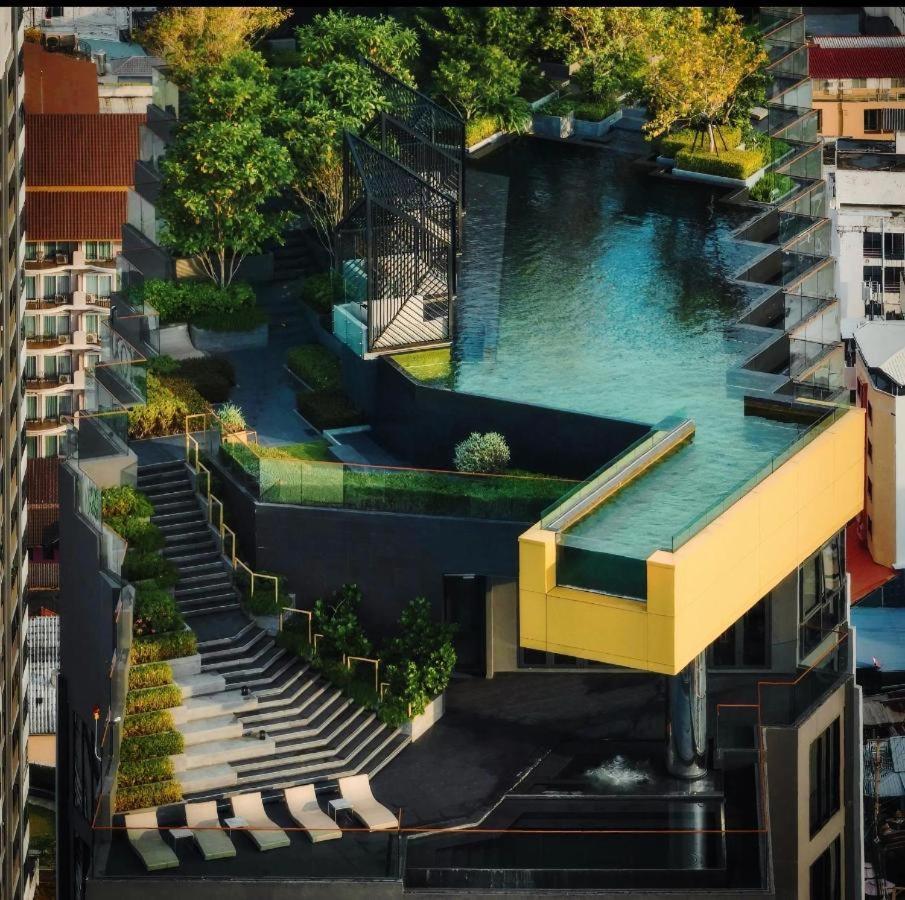 Edge Sky Pattaya