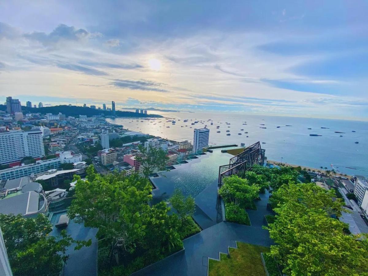 Edge Sky Aparthotel *