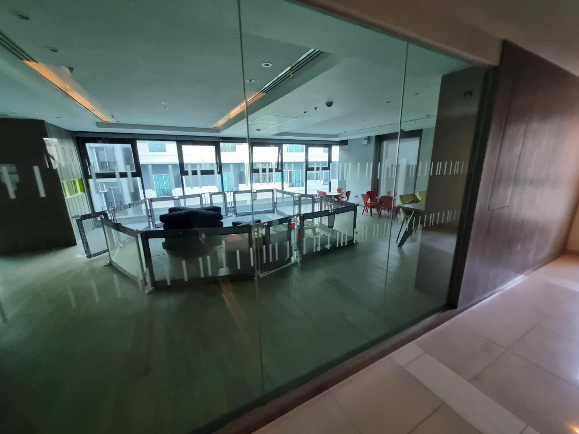 Apartment The Base New Pattaya