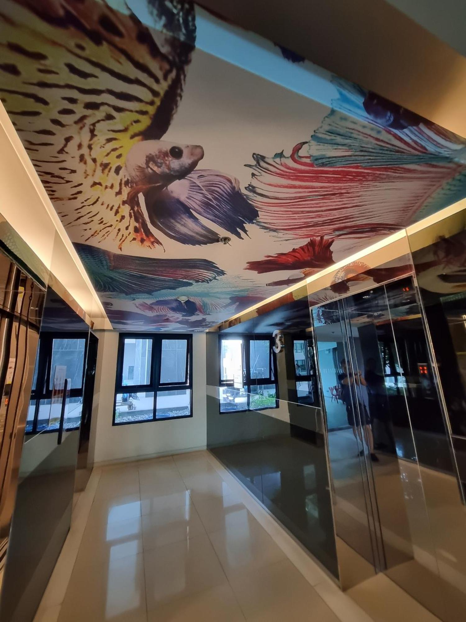 The Base New Pattaya