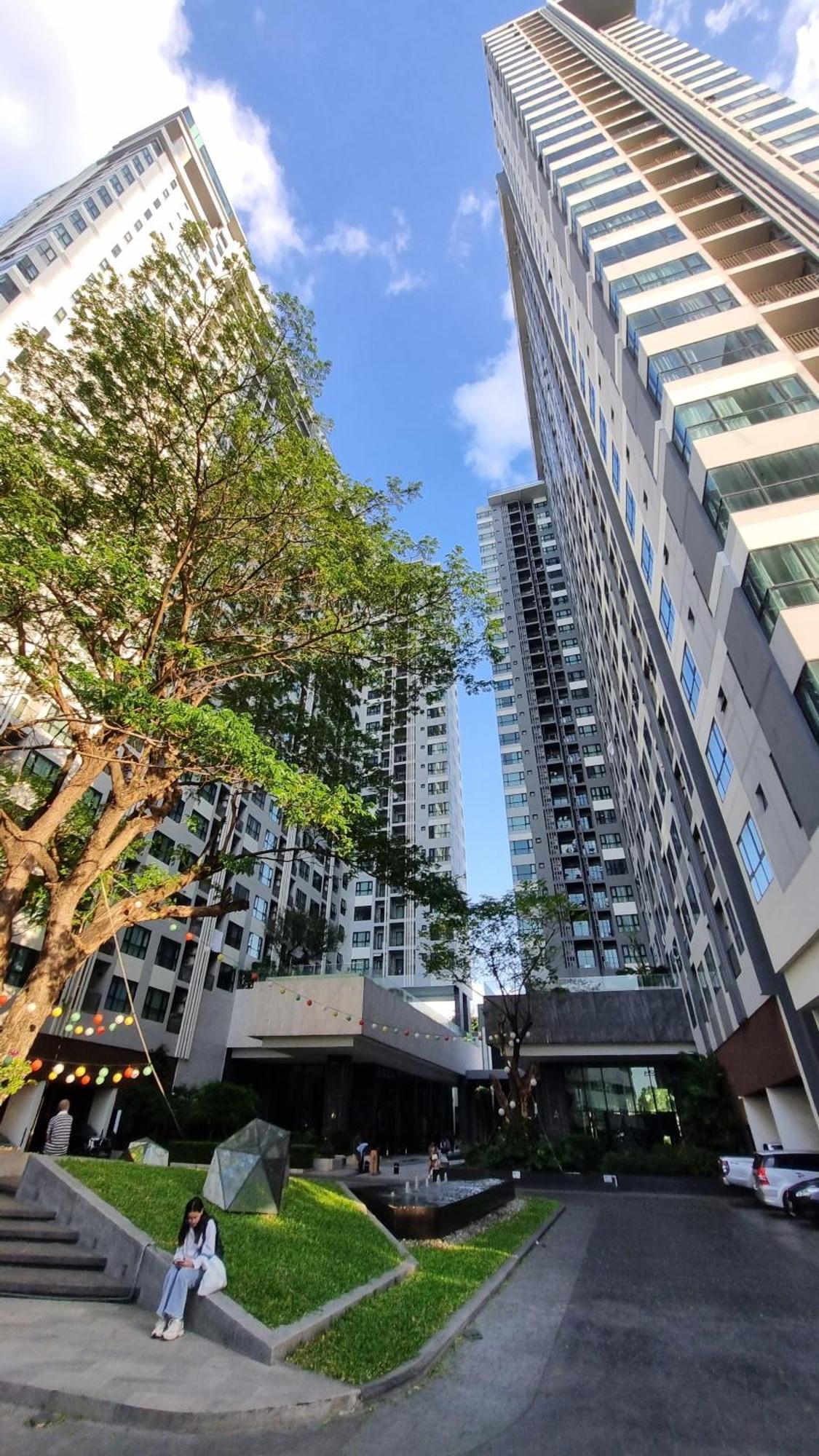 The Base New * Pattaya