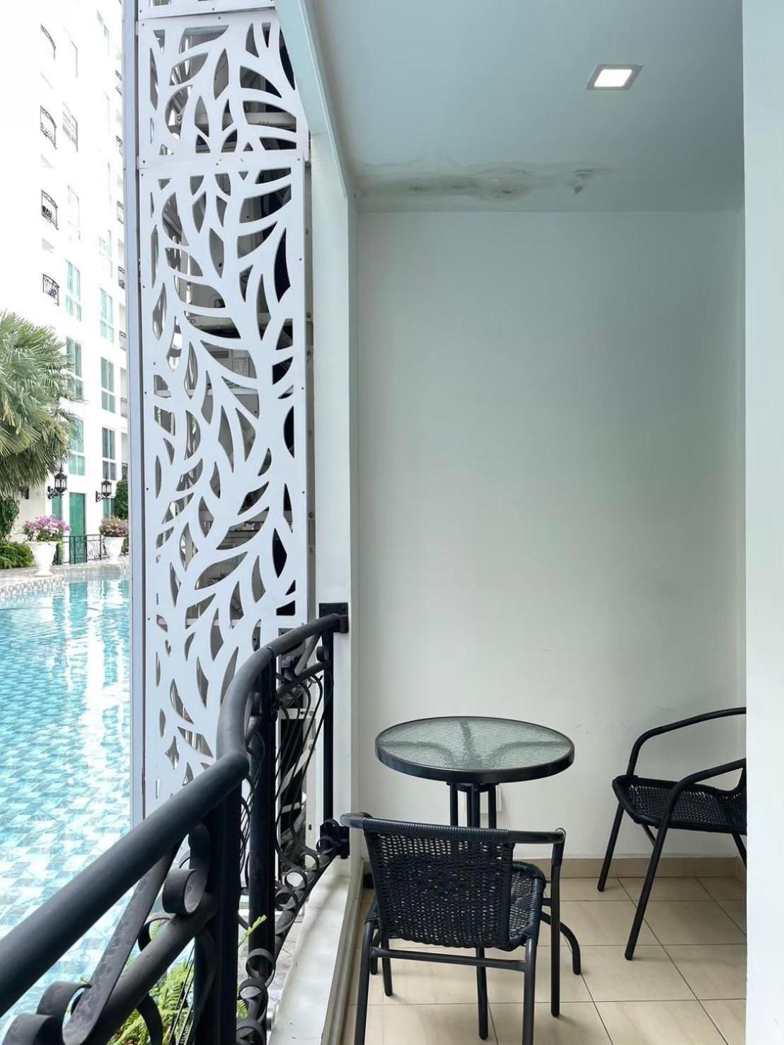 Olympus Garden Pattaya