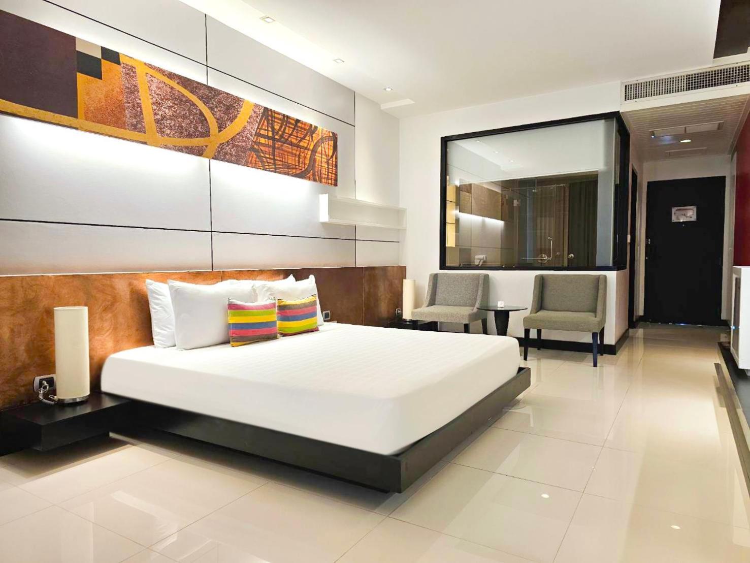 The Zign Pattaya