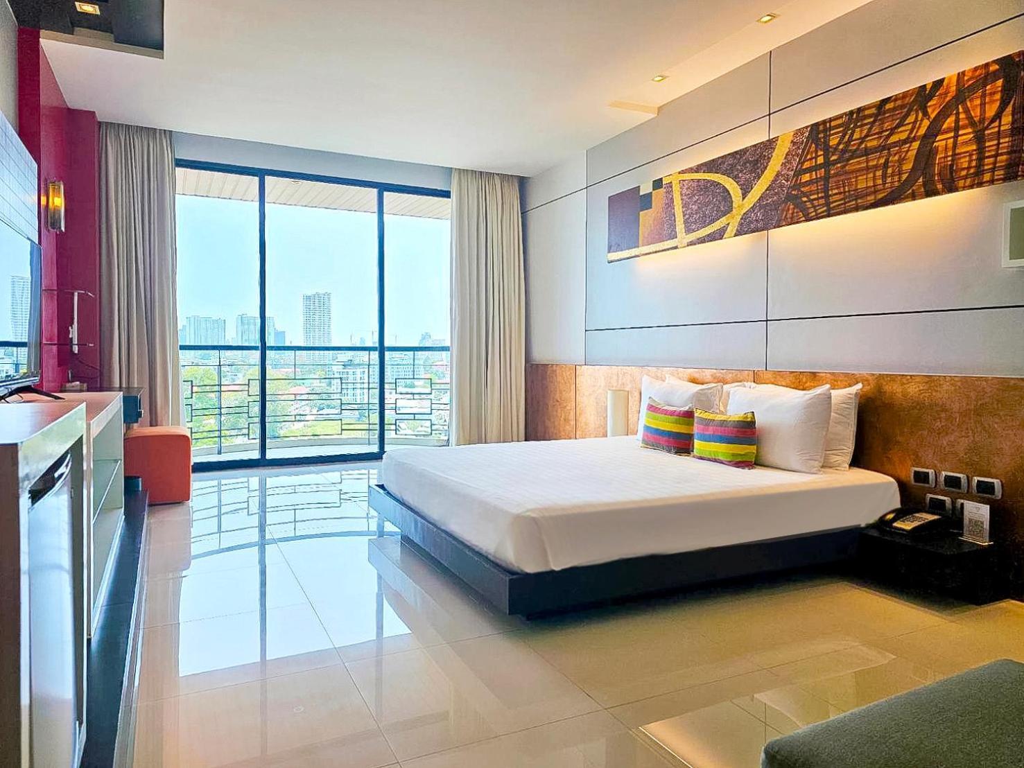 Hotel The Zign 5*