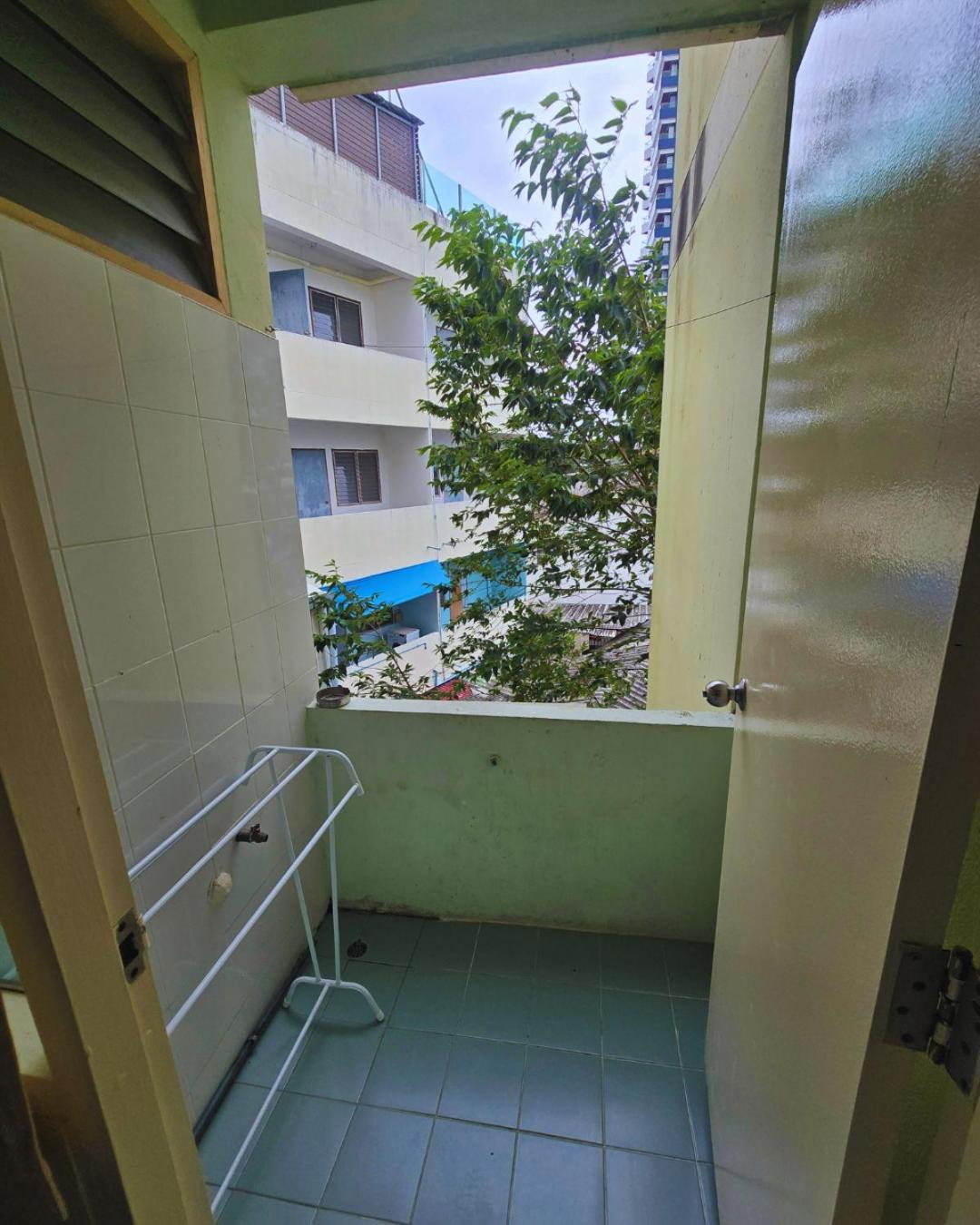 Hotel Jardin Pattaya