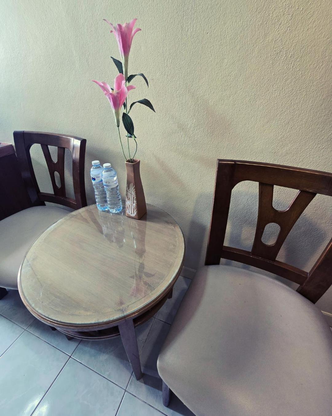 Hotel Jardin