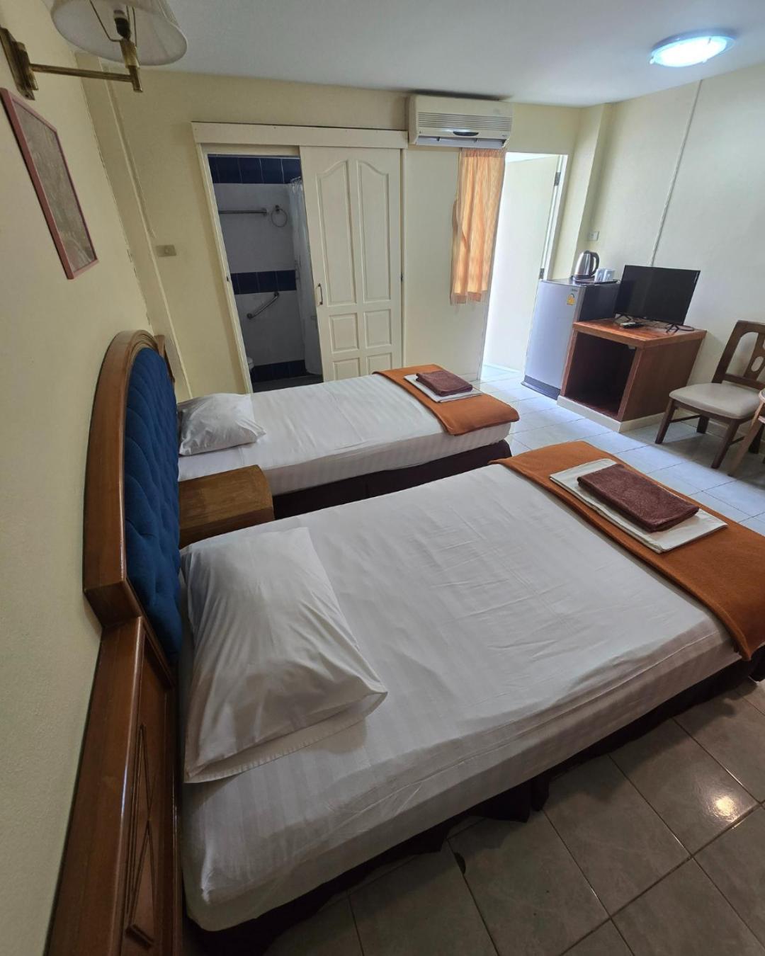 Jardin Hotel Pattaya