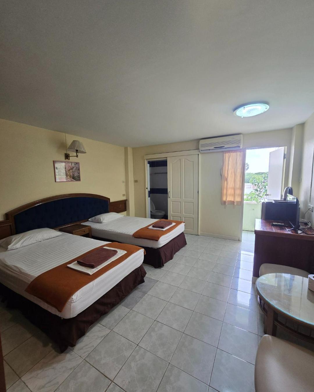 Jardin 3* Pattaya