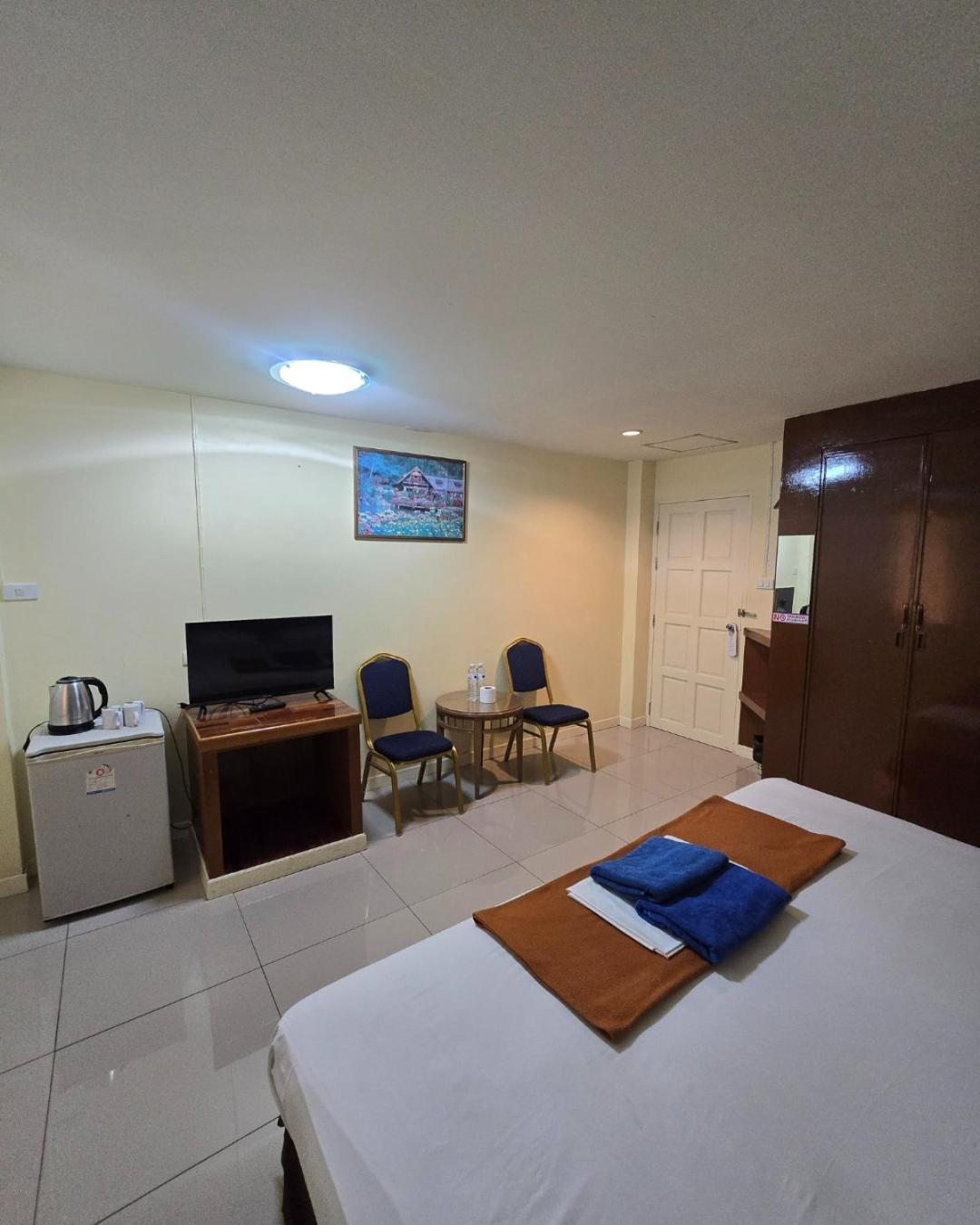 Hotel Jardin 3*