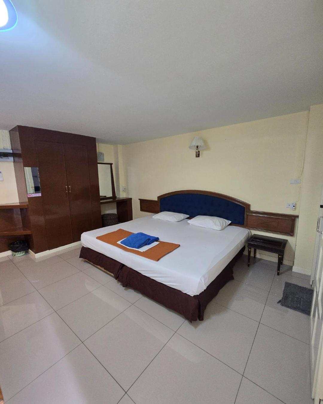 Hotel Jardin