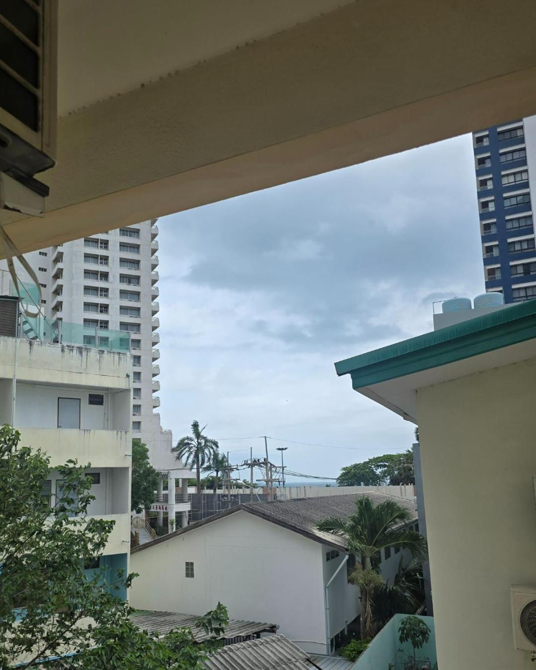 Jardin Hotel Pattaya