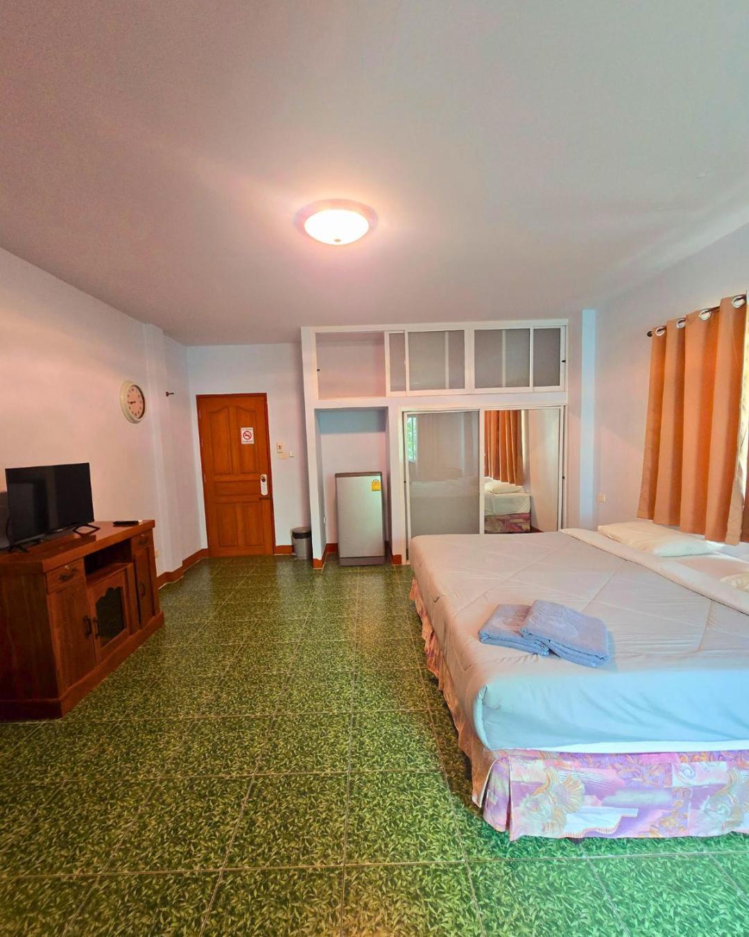 Jardin 3* Pattaya