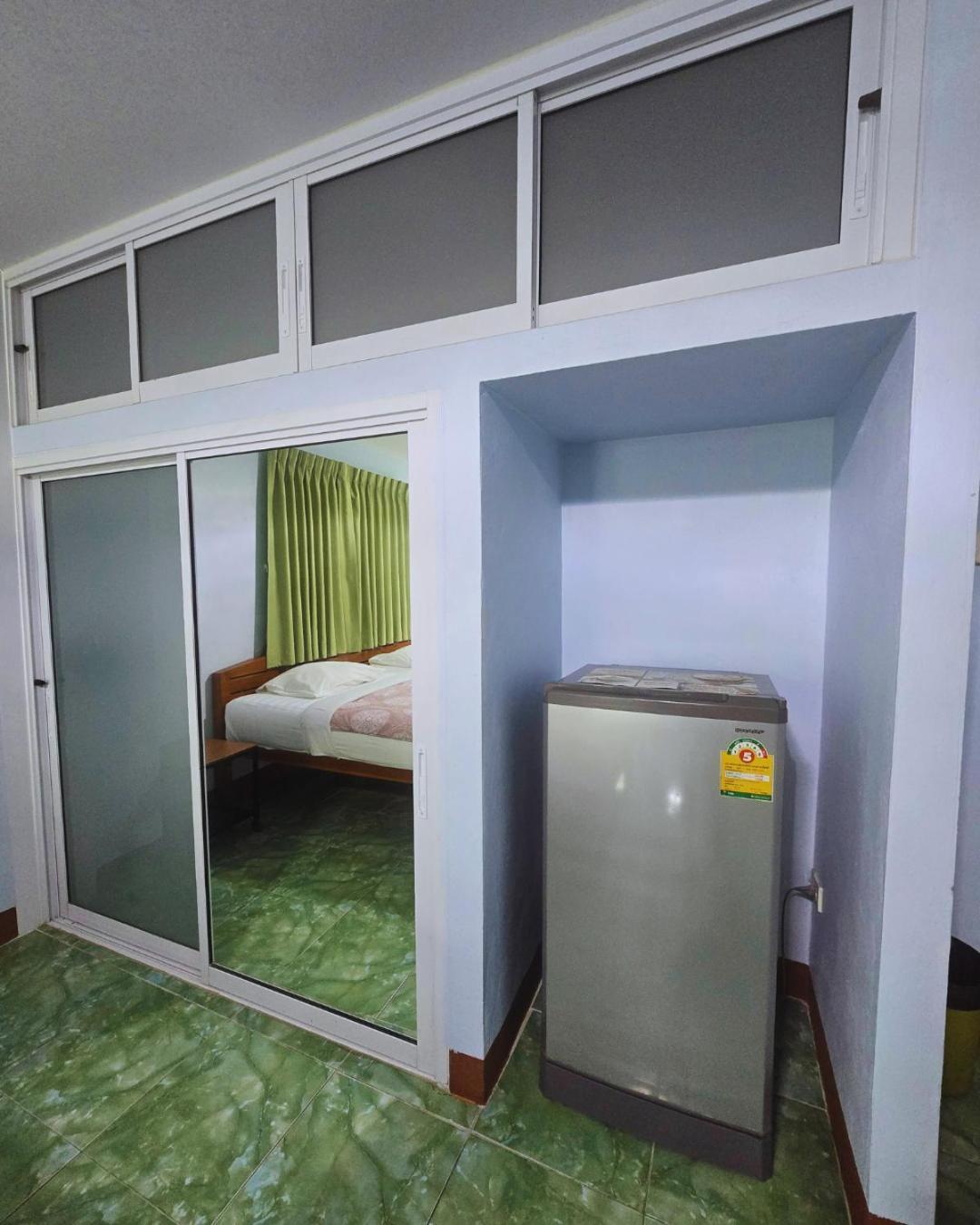 Hotel Jardin Pattaya