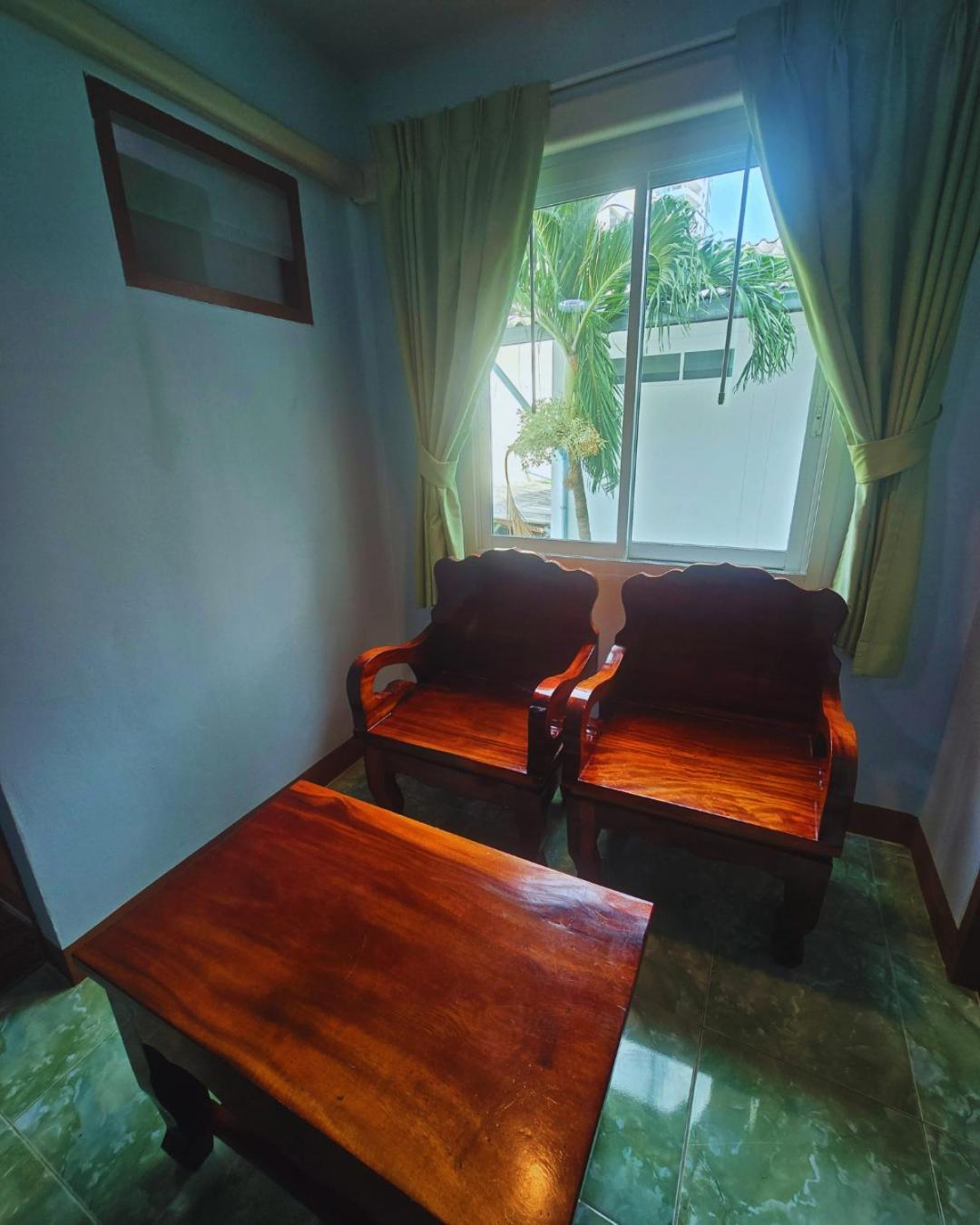 Jardin Pattaya