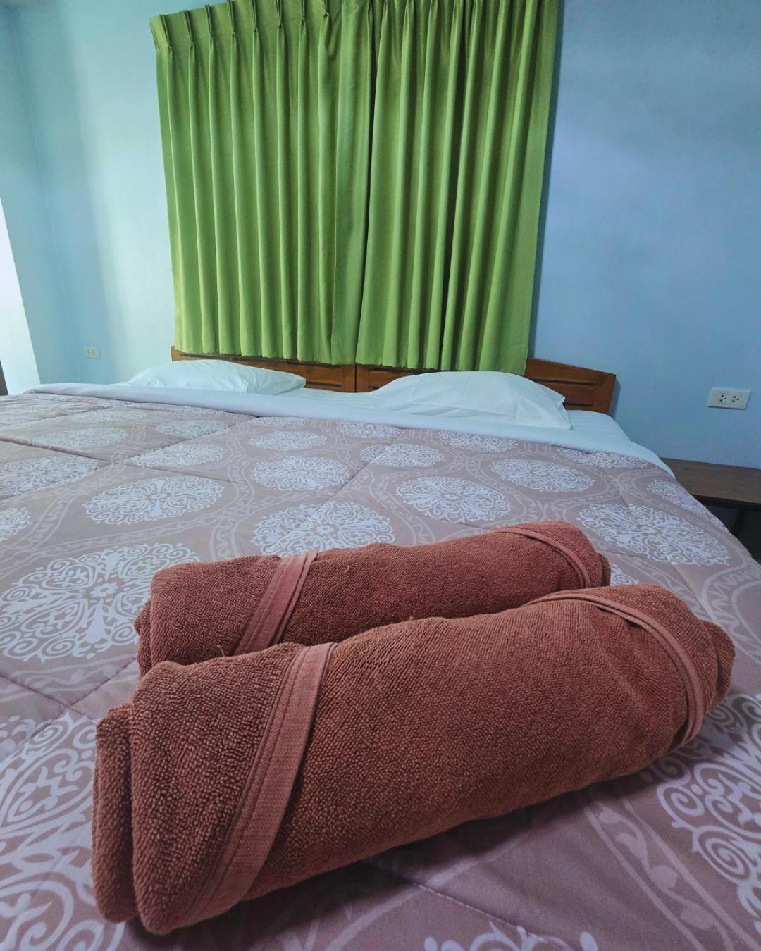 Hotel Jardin
