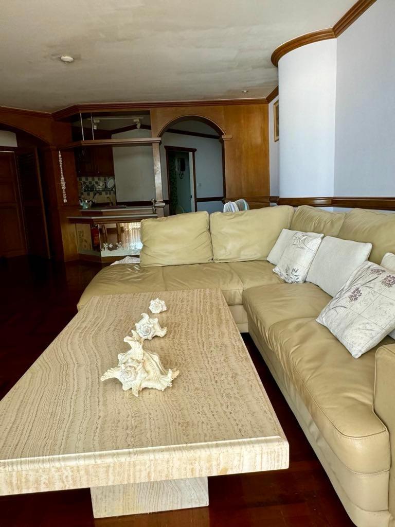 Apartment Sky Pattaya