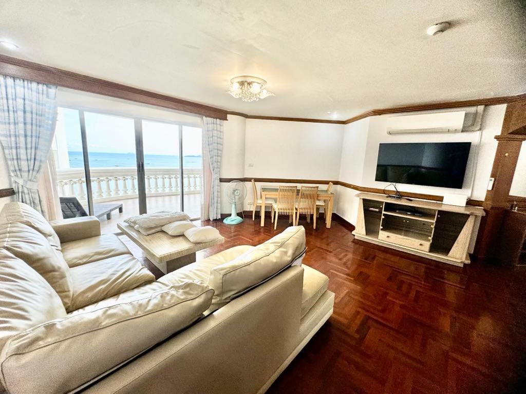 Sky Apartment