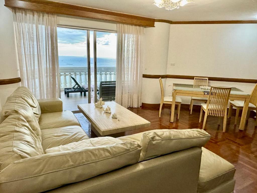 Sky Apartment Pattaya