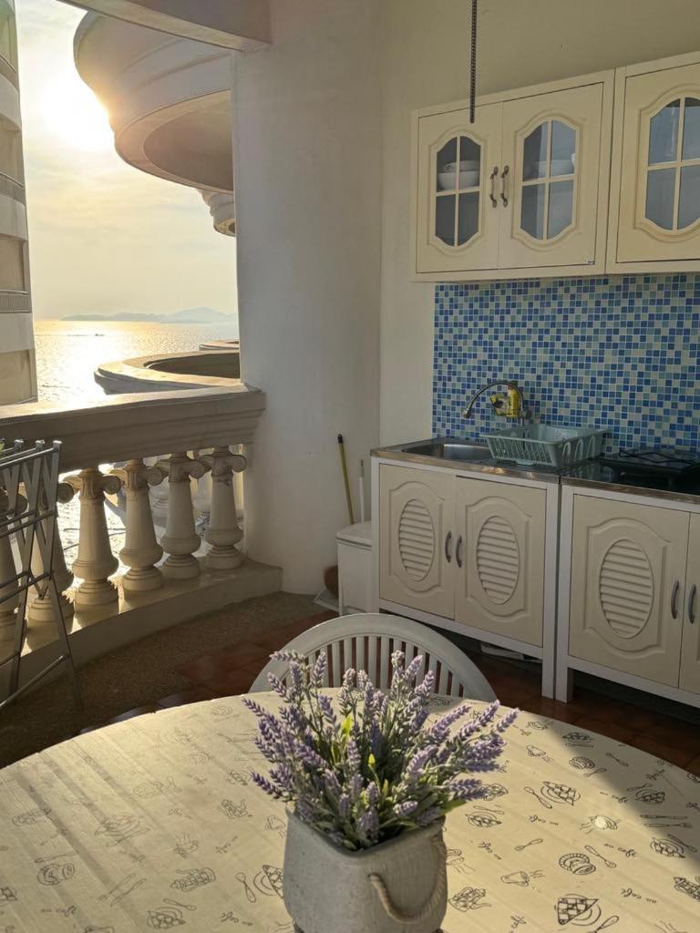 Sky Apartment Pattaya