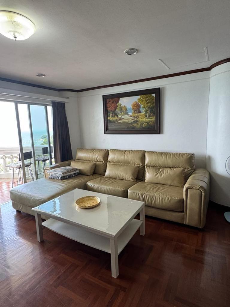 Sky Apartment Pattaya