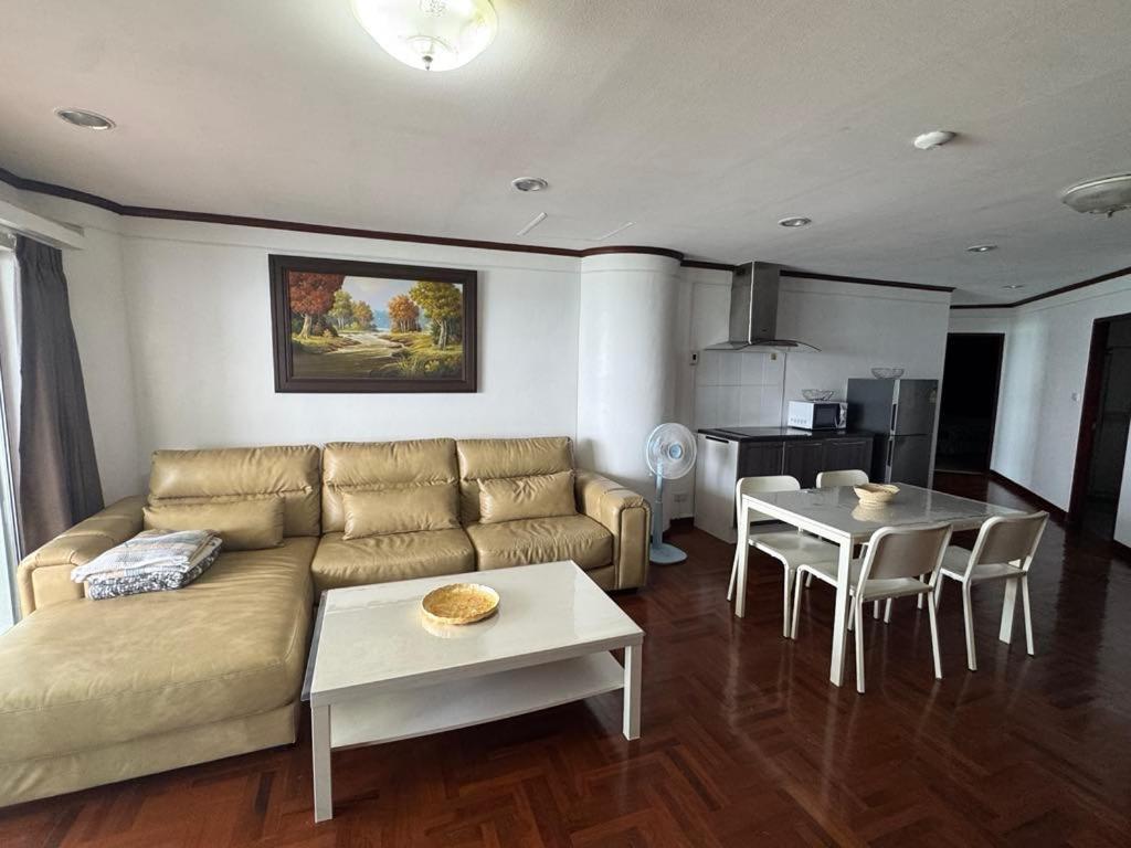 Apartment Sky Pattaya