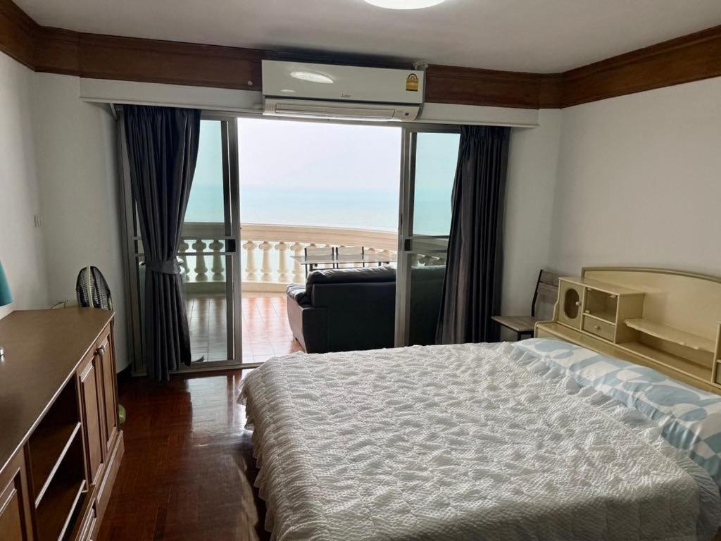Sky Apartment *