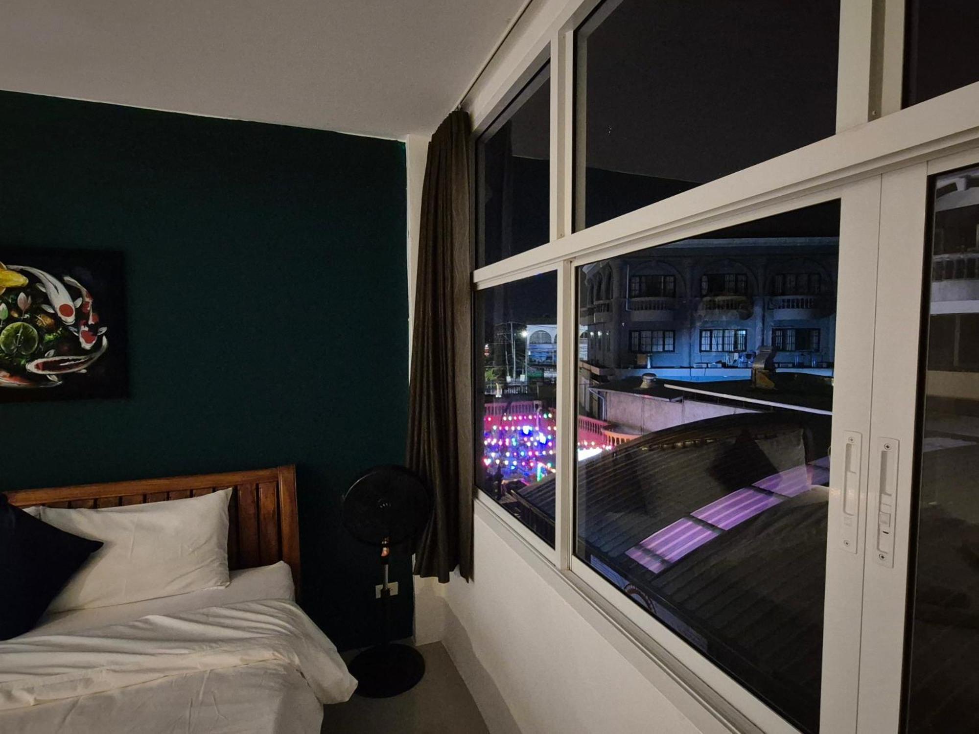 Dorothys Hotel