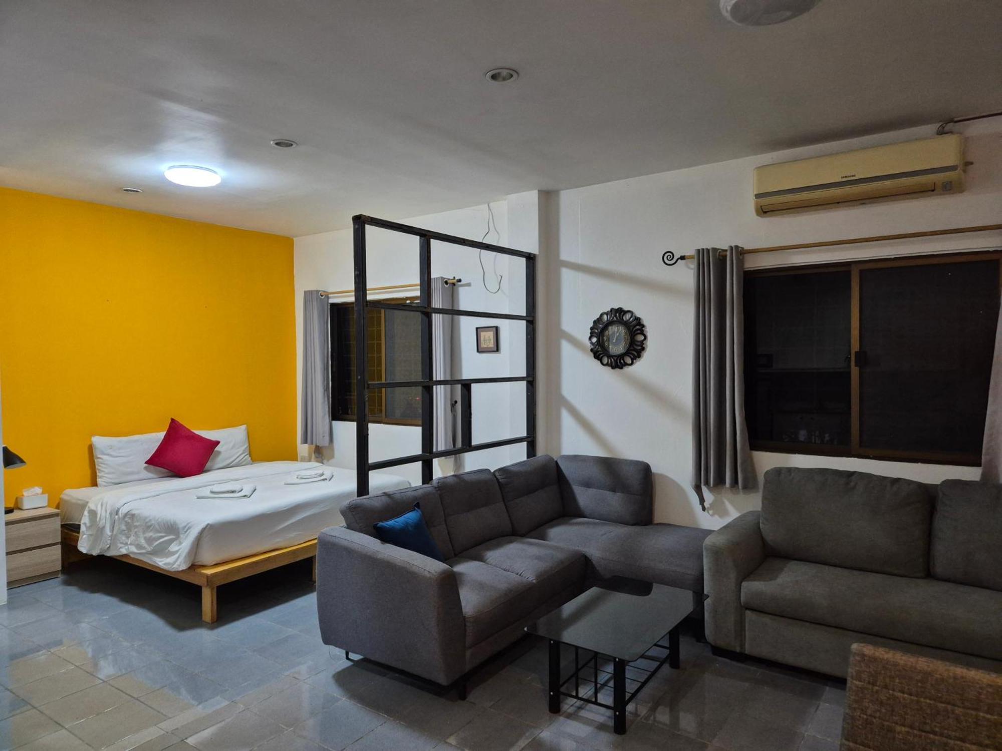 Hotel Dorothys