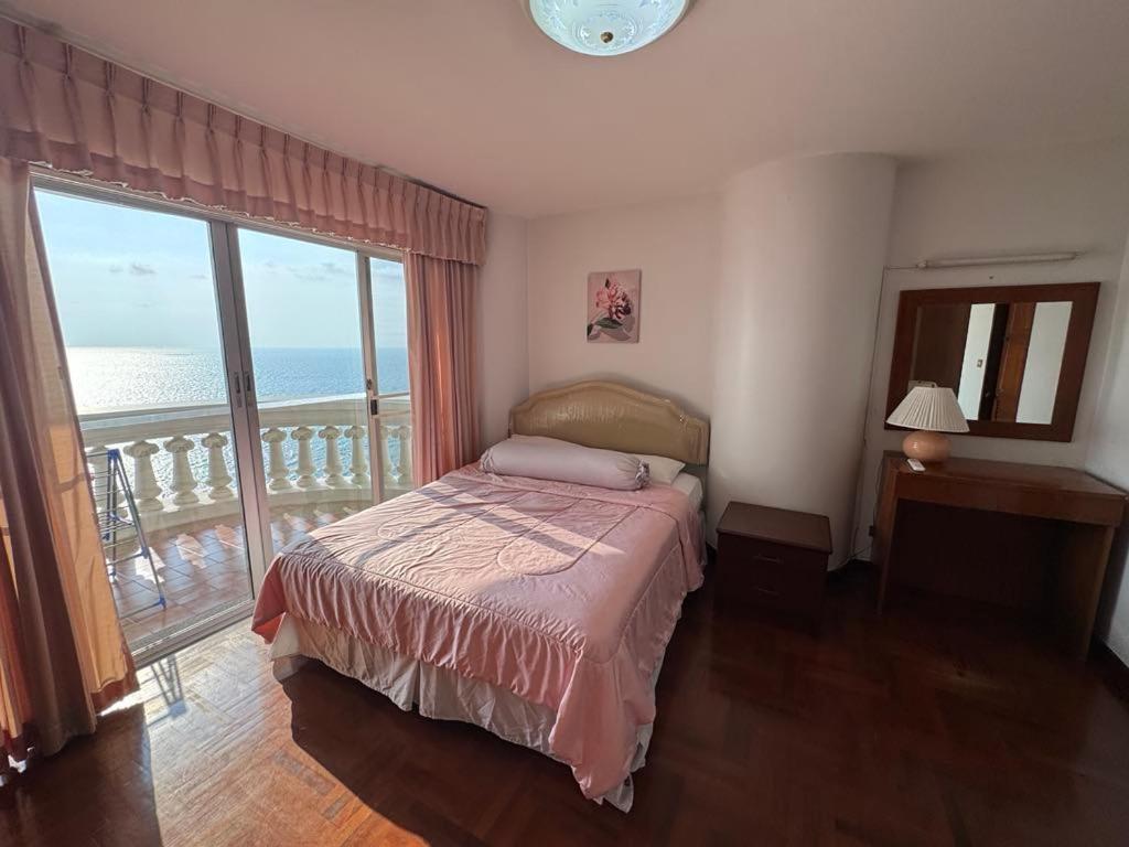 Sky Sea View Apartment