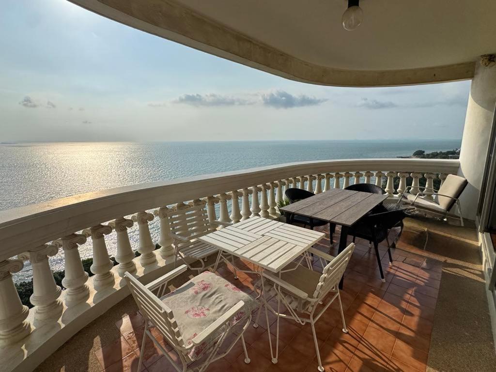 Sky Sea View Pattaya