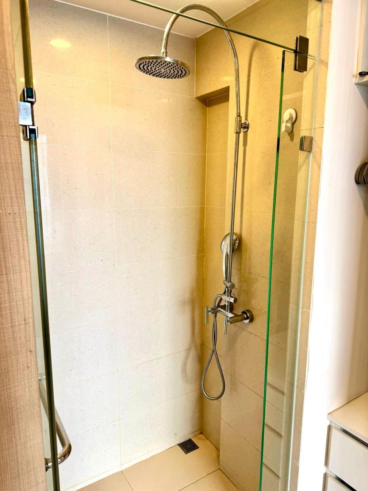 Apartment Riviera Wongamat