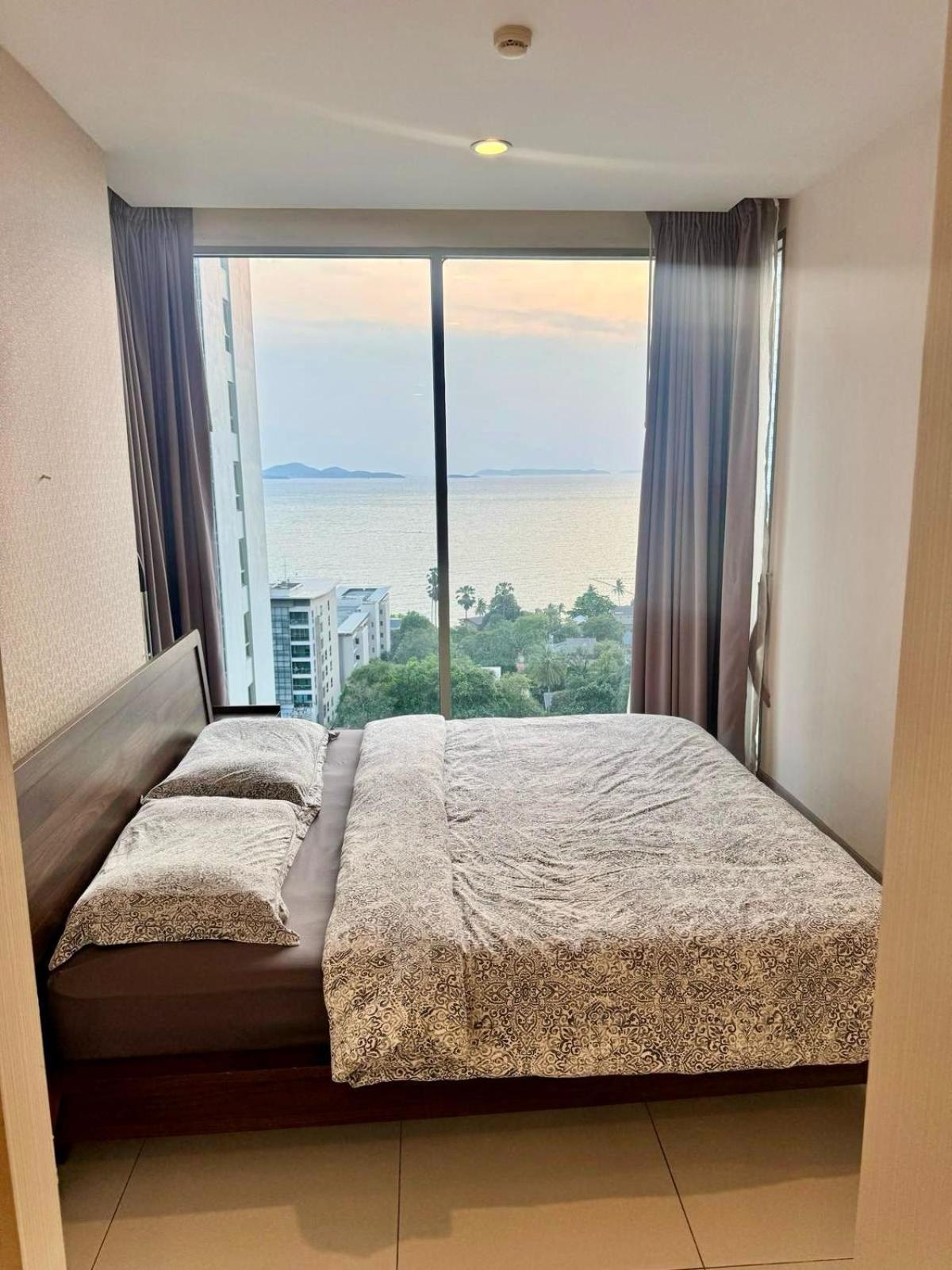 Apartment Riviera Wongamat *