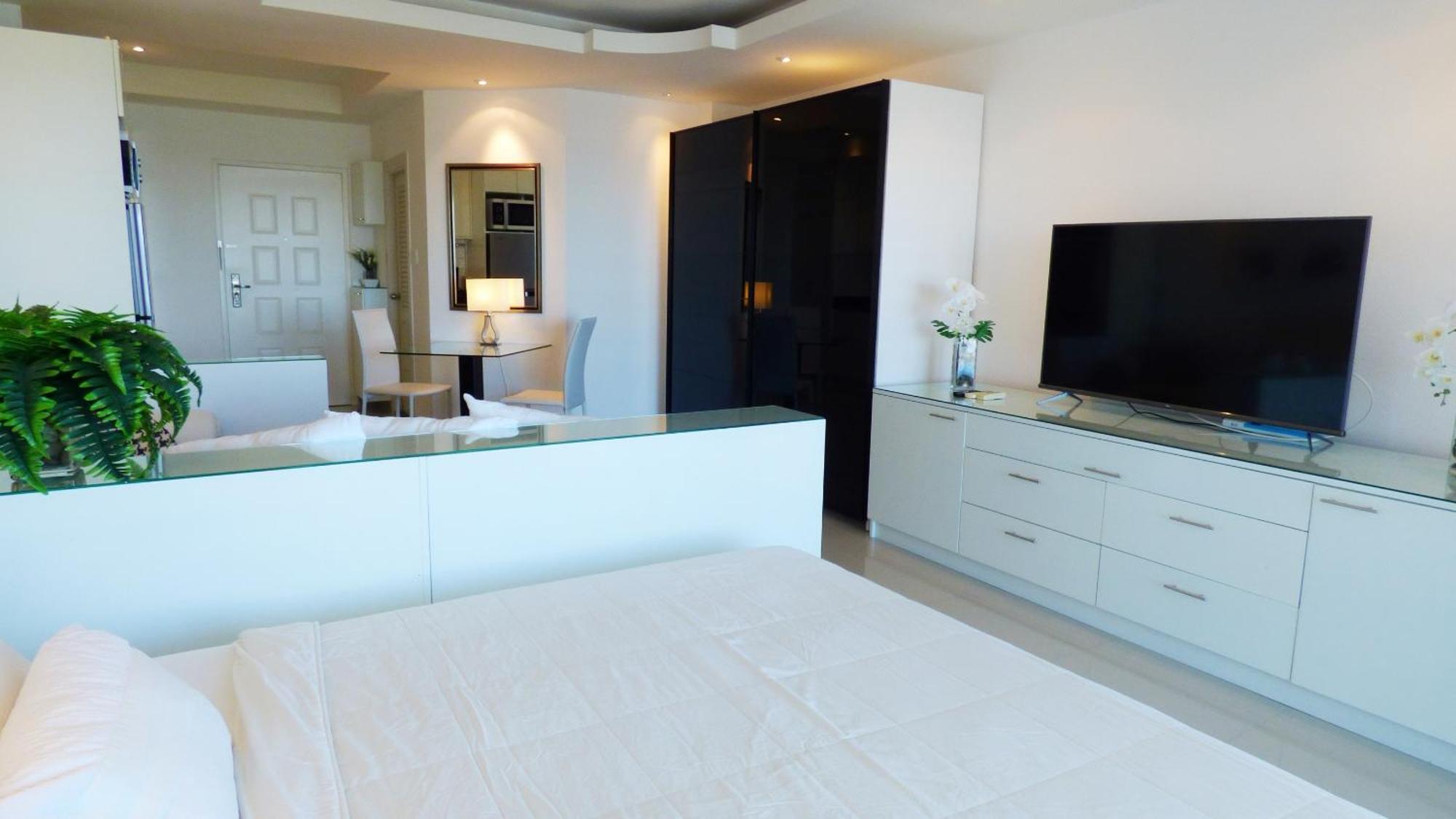 Beautiful Sea View Front *