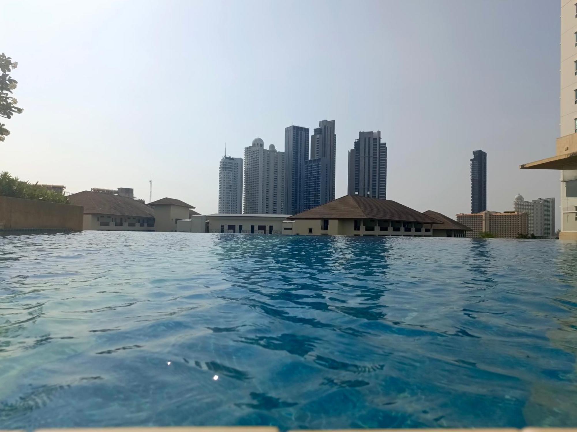 Lpn Premium * Pattaya