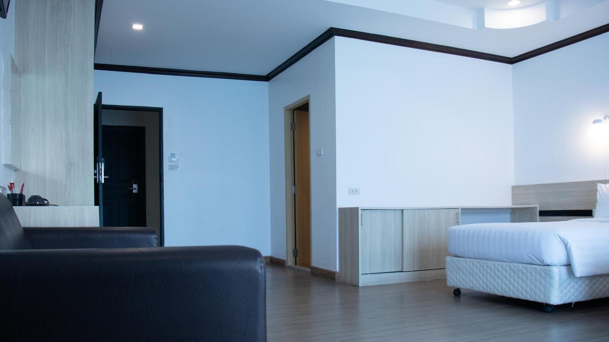Arawana Regency North Hotel Pattaya