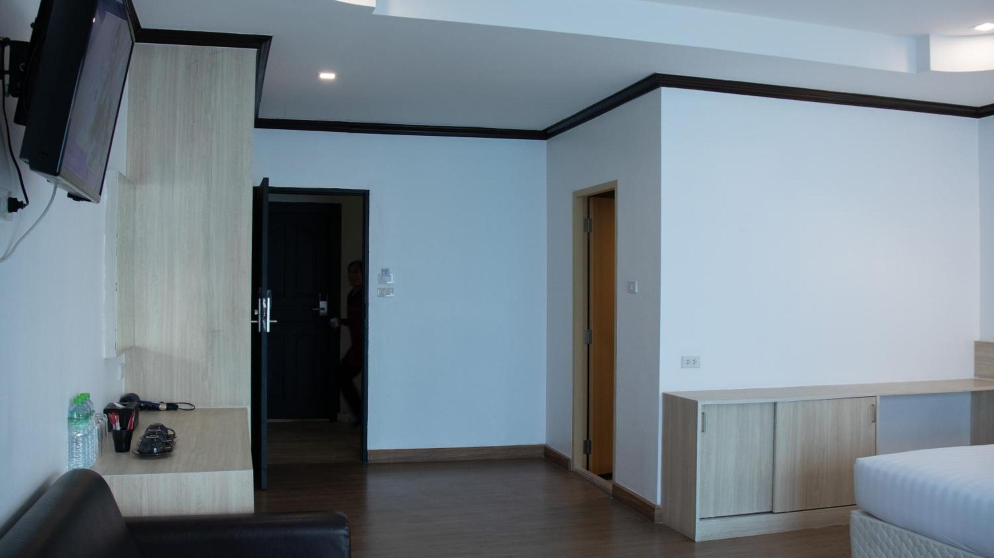 Arawana Regency North 4* Pattaya