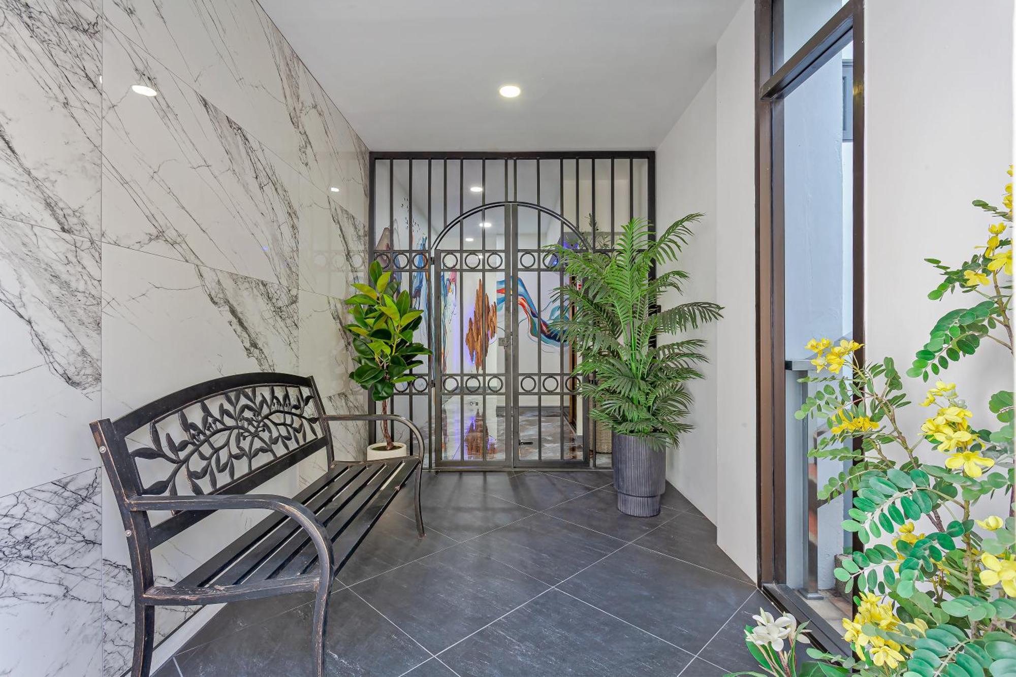 Villa Angels-villa-pattaya-near-walking-street-4bed-8-people Pattaya
