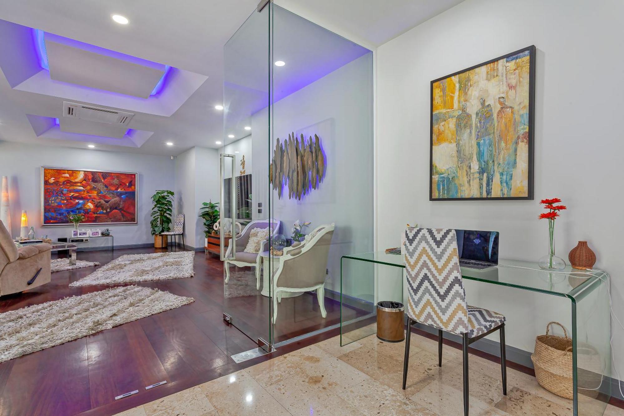 Villa Angels-villa-pattaya-near-walking-street-4bed-8-people Pattaya