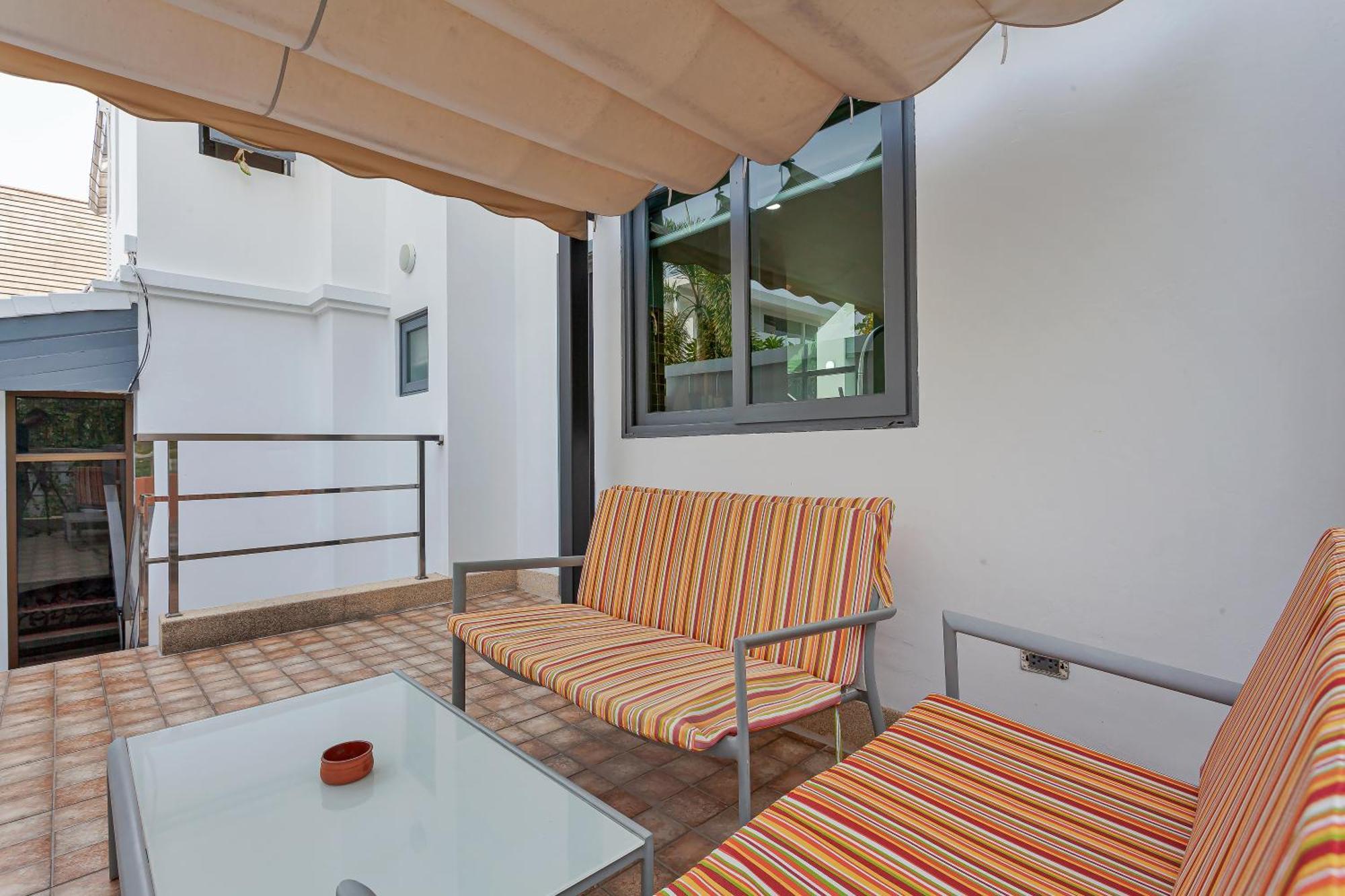 Angels-villa-pattaya-near-walking-street-4bed-8-people * Pattaya