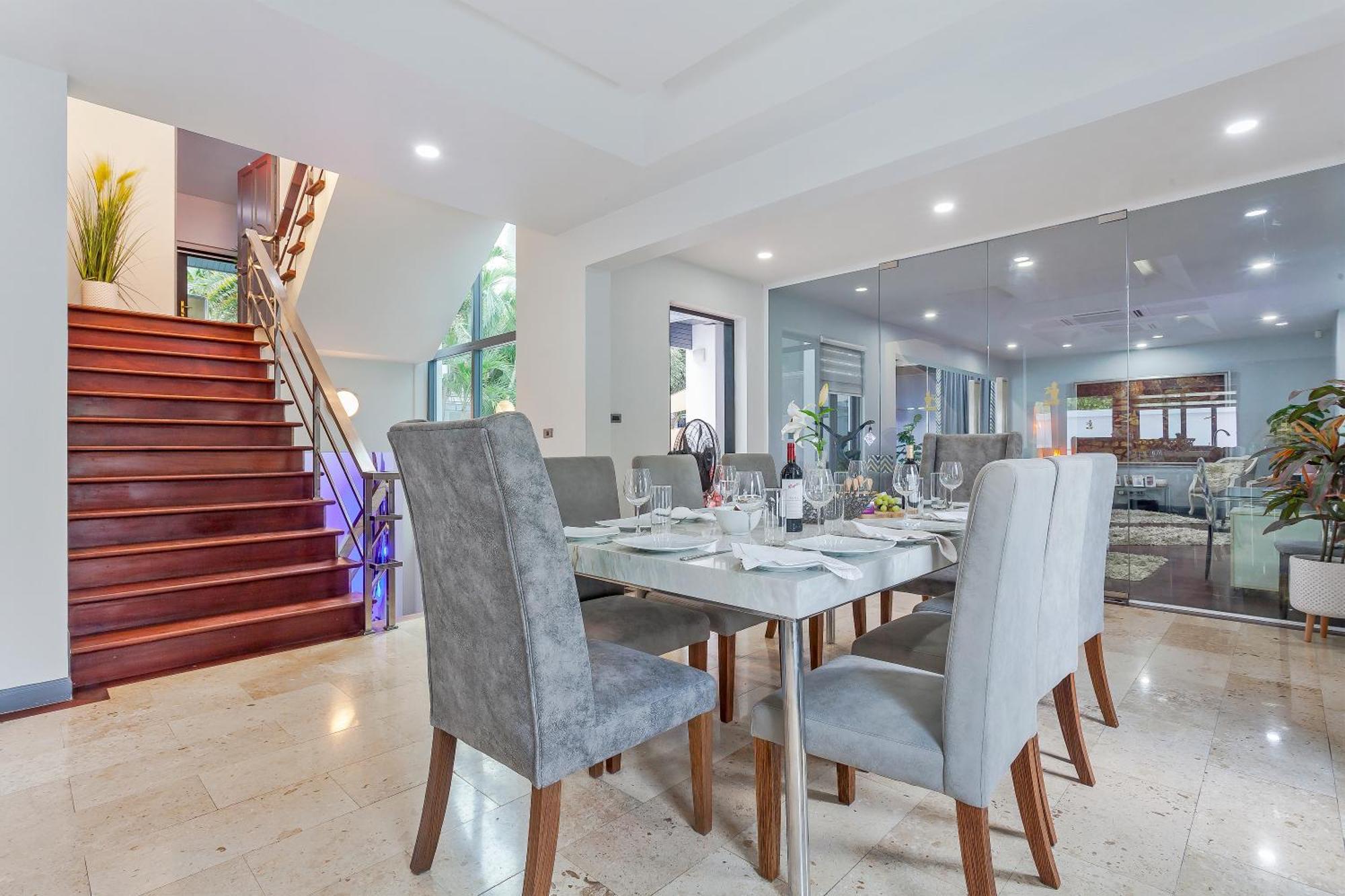 Villa Angels-villa-pattaya-near-walking-street-4bed-8-people *