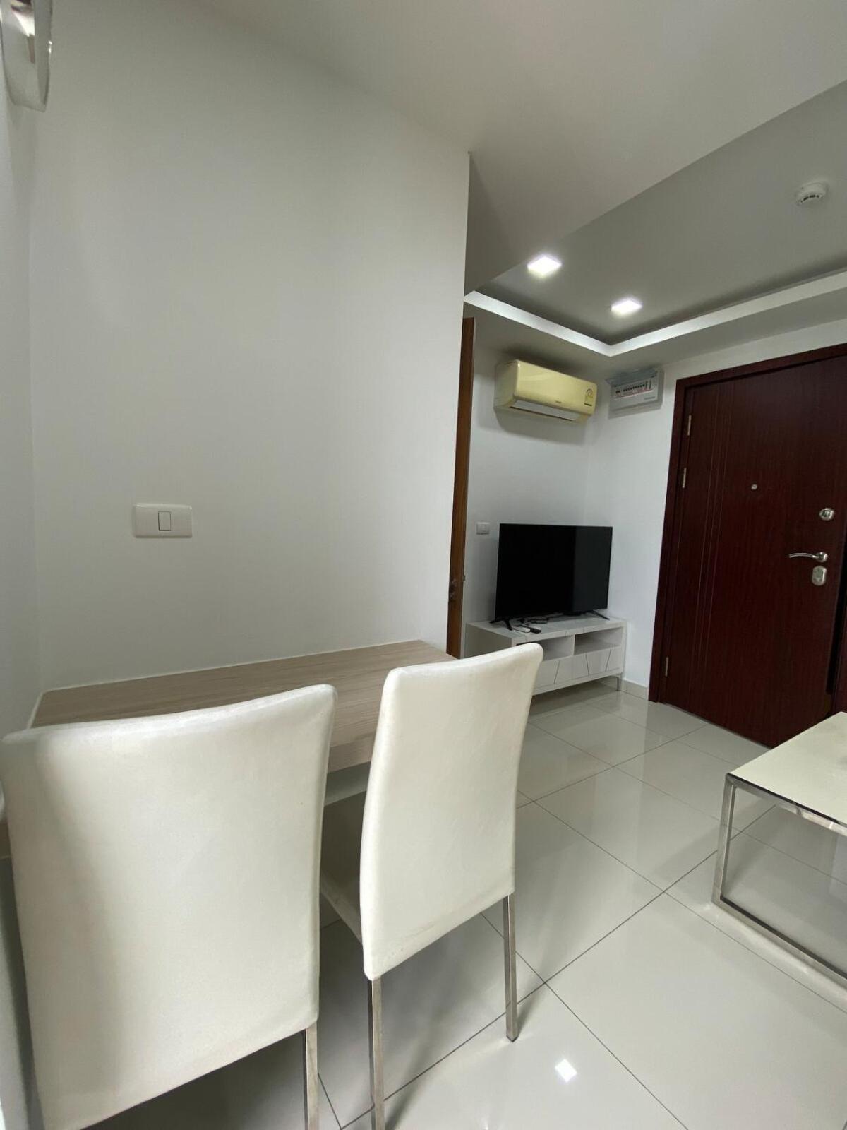 Apartment In Relax